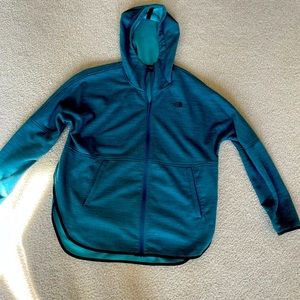 North face lightweight women’s jacket